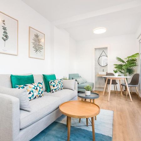 Suite Homes Penthouse La Merced Malaga Exterior photo