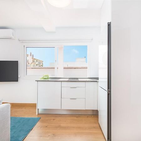 Suite Homes Penthouse La Merced Malaga Exterior photo